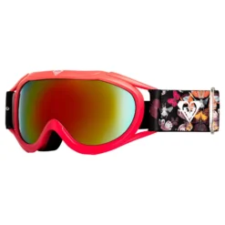 Roxy Loola 2.0 Ski/Snowboard Goggles