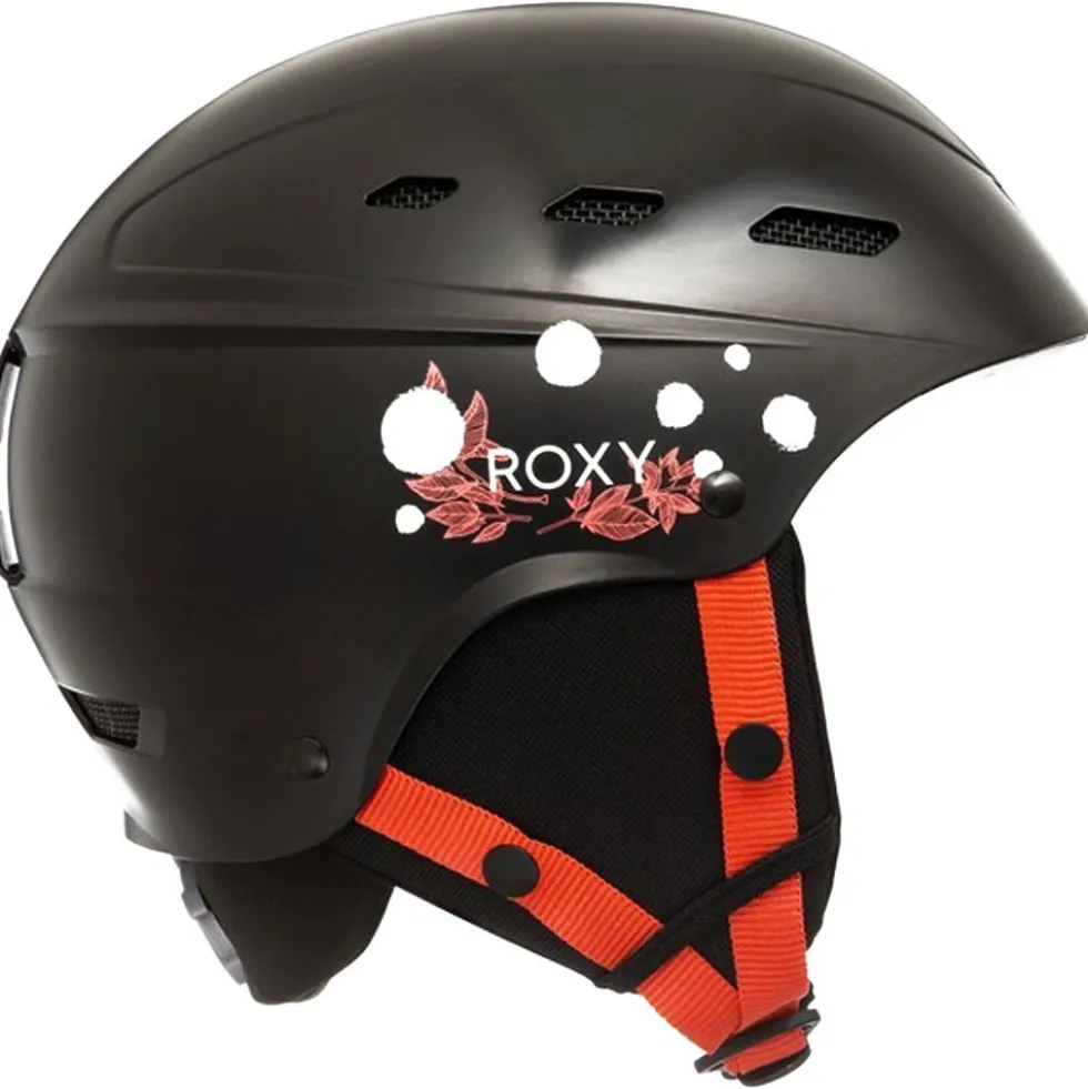 Roxy Ollie Snowboard/Ski Helmet