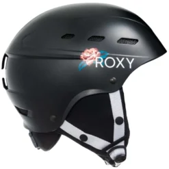 Roxy Ollie Snowboard/Ski Helmet