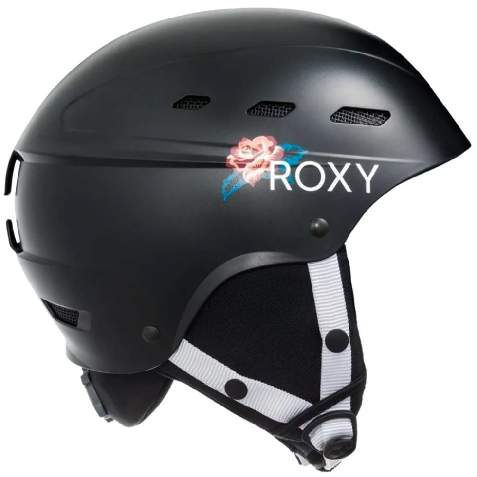 Roxy Ollie Snowboard/Ski Helmet
