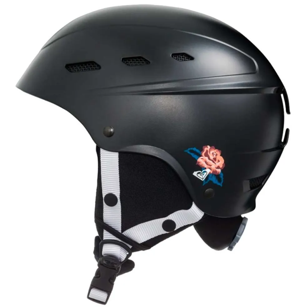 Roxy Ollie Snowboard/Ski Helmet