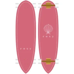 Roxy Perle Surfskate 36"