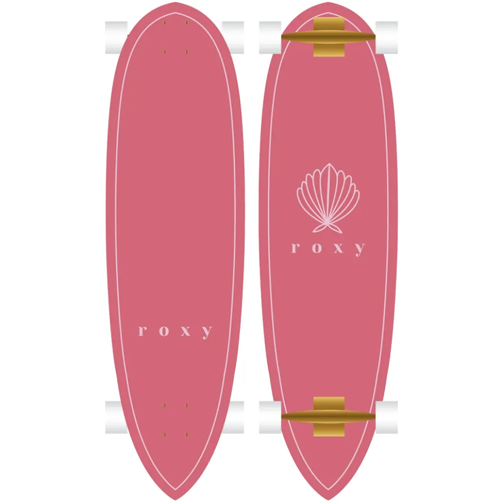 Roxy Perle Surfskate 36"