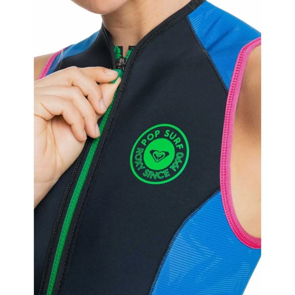 Roxy POP Surf Long Jane Women Wetsuit 1,5 mm