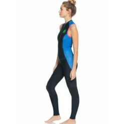 Roxy POP Surf Long Jane Women Wetsuit 1,5 mm