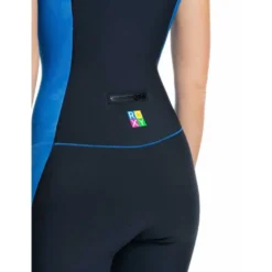 Roxy POP Surf Long Jane Women Wetsuit 1,5 mm