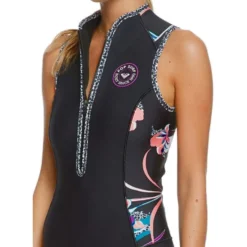 Roxy POP Surf Long Jane Women Wetsuit 1,5 mm