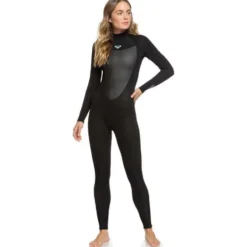 Roxy Prologue Women´s Neoprene Wetsuit 5/4/3