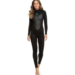 Roxy Prologue Women´s Neoprene Wetsuit 5/4/3