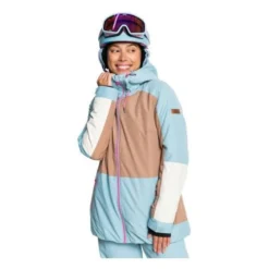 Roxy Ravine Snow Jacket