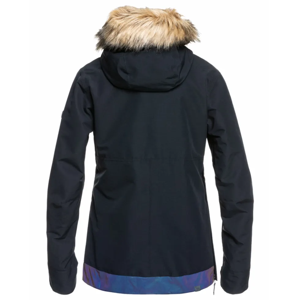 Roxy Shelter Snow Jacket