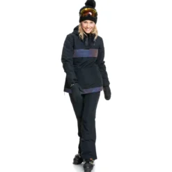 Roxy Shelter Snow Jacket