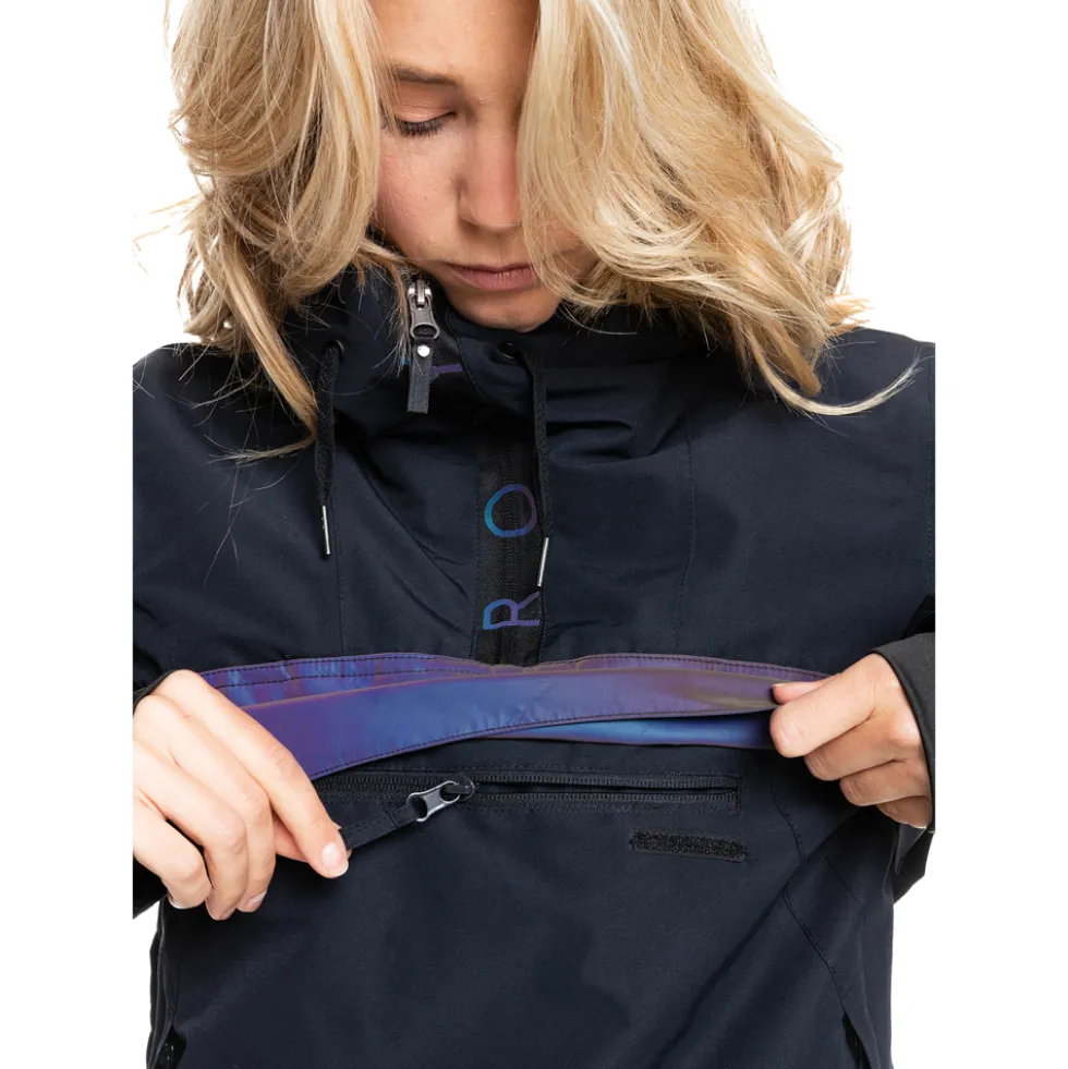 Roxy Shelter Snow Jacket