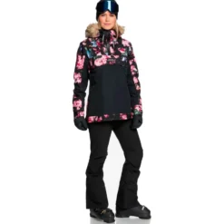 Roxy Shelter Snow Jacket
