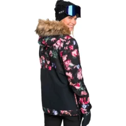 Roxy Shelter Snow Jacket