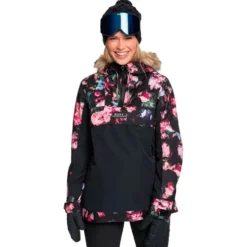 Roxy Shelter Snow Jacket