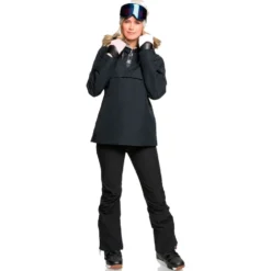 Roxy Shelter Snow Jacket