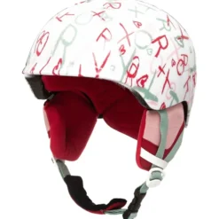 Roxy Slush Snowboard/Ski Helmet