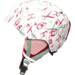 Roxy Slush Snowboard/Ski Helmet