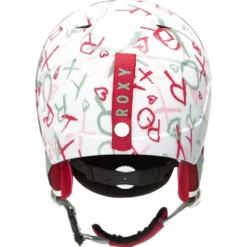 Roxy Slush Snowboard/Ski Helmet