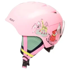 Roxy Slush Snowboard/Ski Helmet