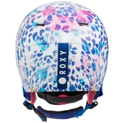 Roxy Slush Snowboard/Ski Helmet
