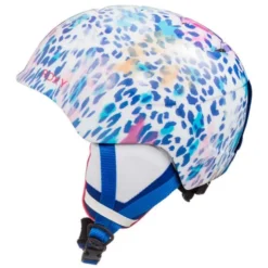 Roxy Slush Snowboard/Ski Helmet