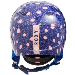 Roxy Slush Snowboard/Ski Helmet