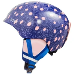 Roxy Slush Snowboard/Ski Helmet
