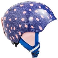 Roxy Slush Snowboard/Ski Helmet