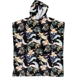 Roxy Stay Magical Poncho