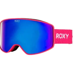 Roxy Storm Ski/Snowboard Goggles