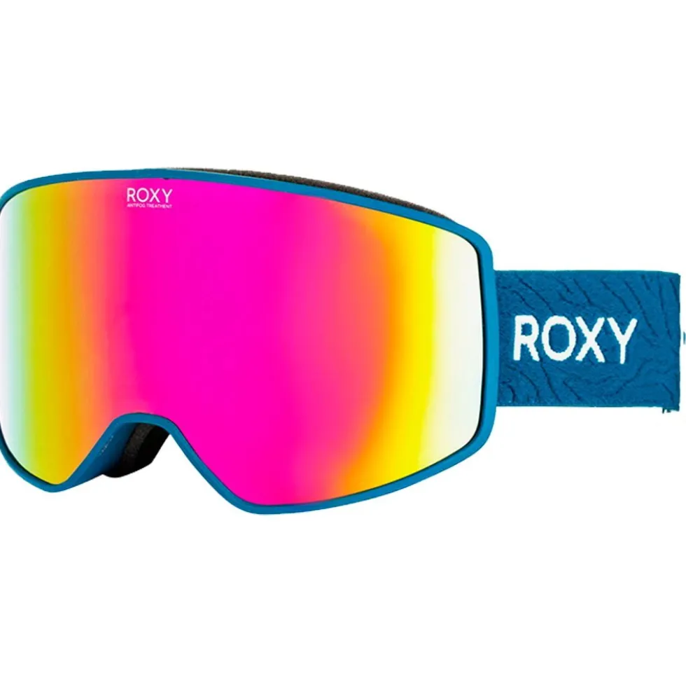 Roxy Storm Ski/Snowboard Goggles