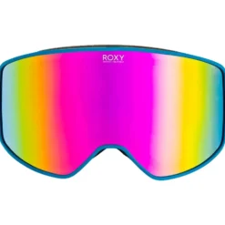 Roxy Storm Ski/Snowboard Goggles