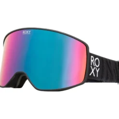 Roxy Storm Ski/Snowboard Goggles