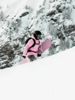 Roxy Storm Ski/Snowboard Goggles