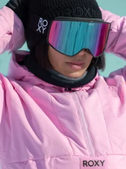 Roxy Storm Ski/Snowboard Goggles