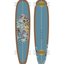 Roxy Sunday Surfskate 39"