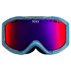 Roxy Sunset Ski/Snowboard Goggles