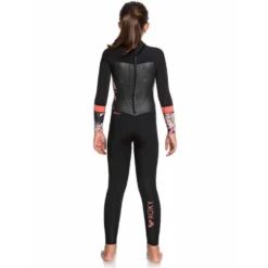 Roxy Syncro Girl Wetsuit 4/3