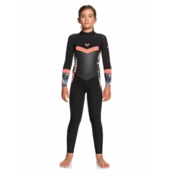 Roxy Syncro Girl Wetsuit 4/3