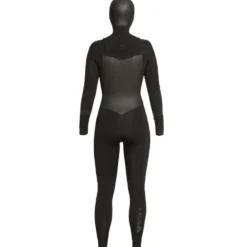 Roxy Syncro Plus Hooded Women Wetsuit 5/4/3