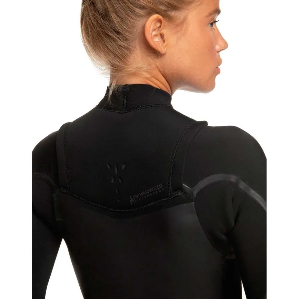 Roxy Syncro Plus Women Wetsuit 4/3