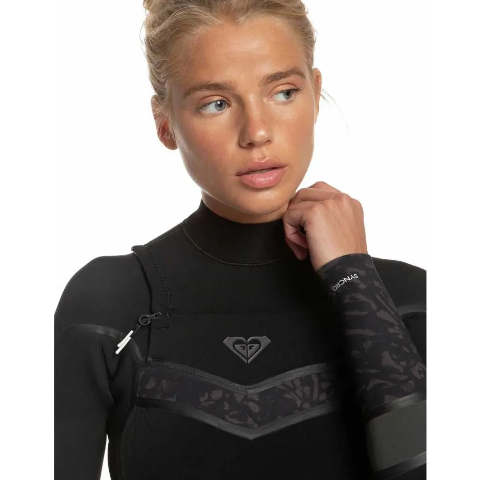 Roxy Syncro Plus Women Wetsuit 4/3