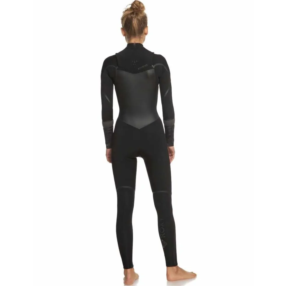 Roxy Syncro Plus Women Wetsuit 4/3