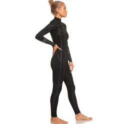 Roxy Syncro Plus Women Wetsuit 4/3