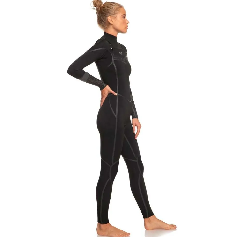 Roxy Syncro Plus Women Wetsuit 4/3