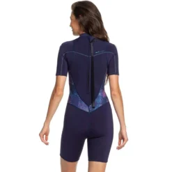 Roxy Syncro SS Women Wetsuit 2/2