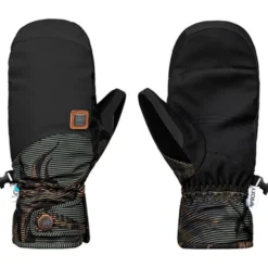 Roxy Vermont Mittens