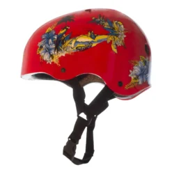 Sector 9 Aloha Helmet